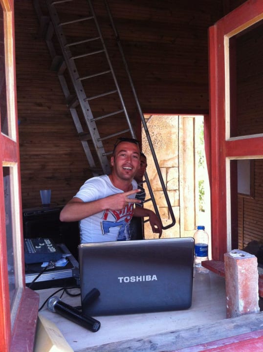 Best DJ Halil, DJ Sahin and Ertan   Belek Beach Resort Hotel