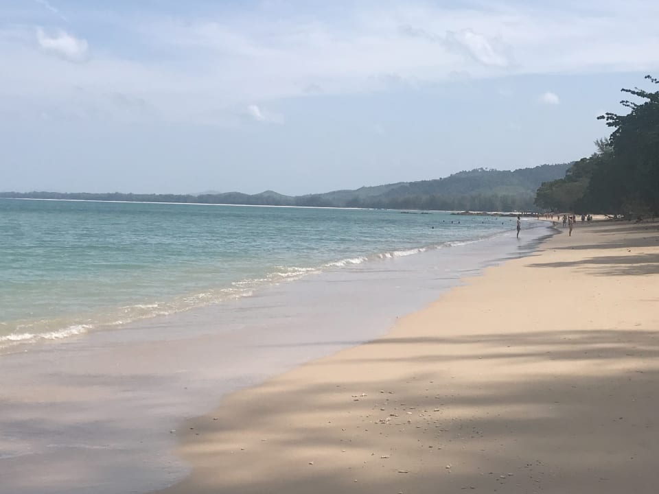 Strand Khaolak Bhandari Resort & Spa