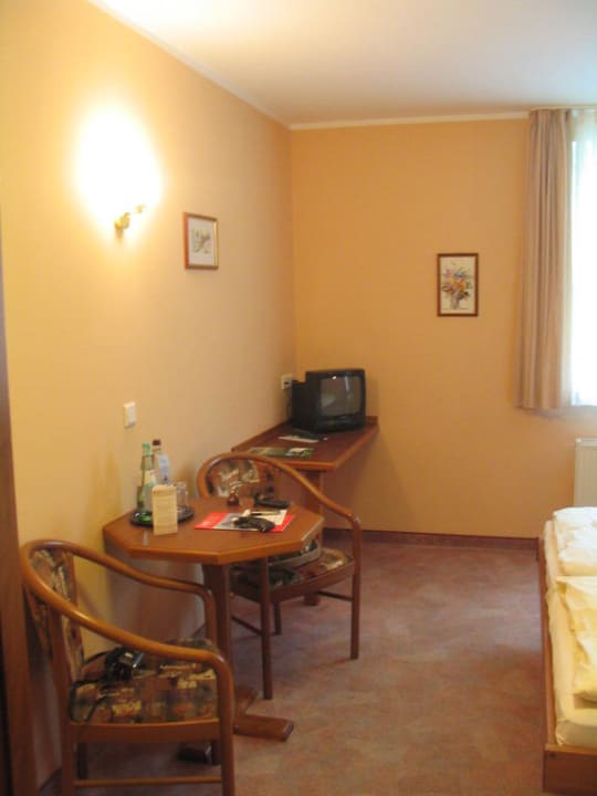 Zimmer Rennsteighotel Herrnberger Hof