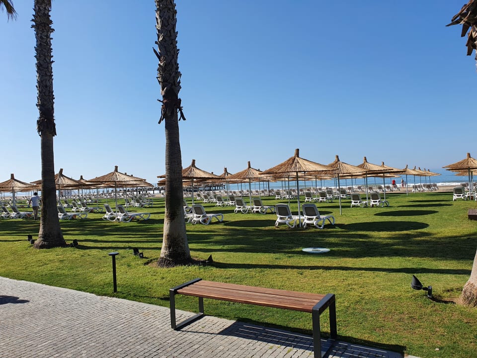 Strand Voyage Belek Golf & Spa