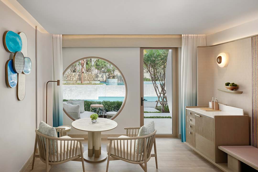 Zimmer Veranda Resort Phuket, Autograph Collection