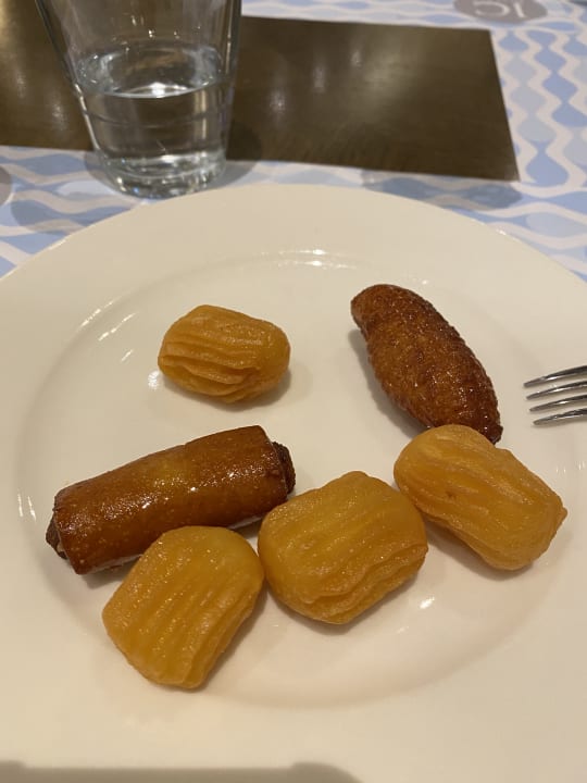 Gastro IC Hotels Green Palace