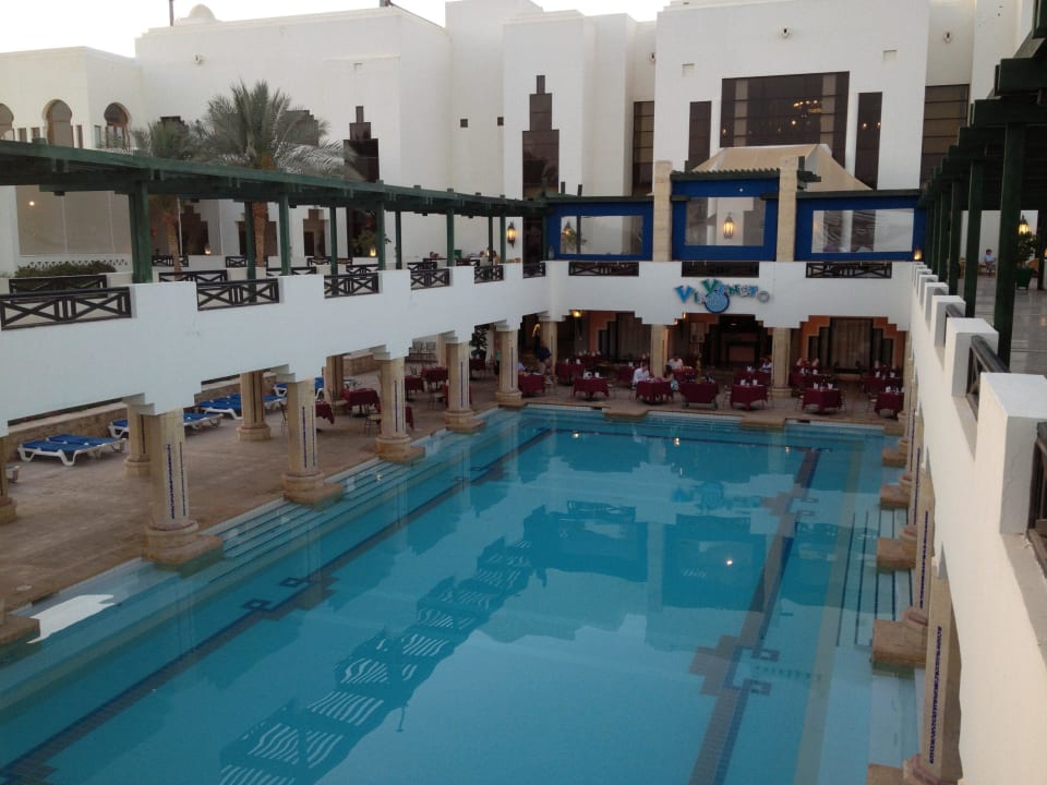 Hotel Sharm Plaza Sharm Plaza