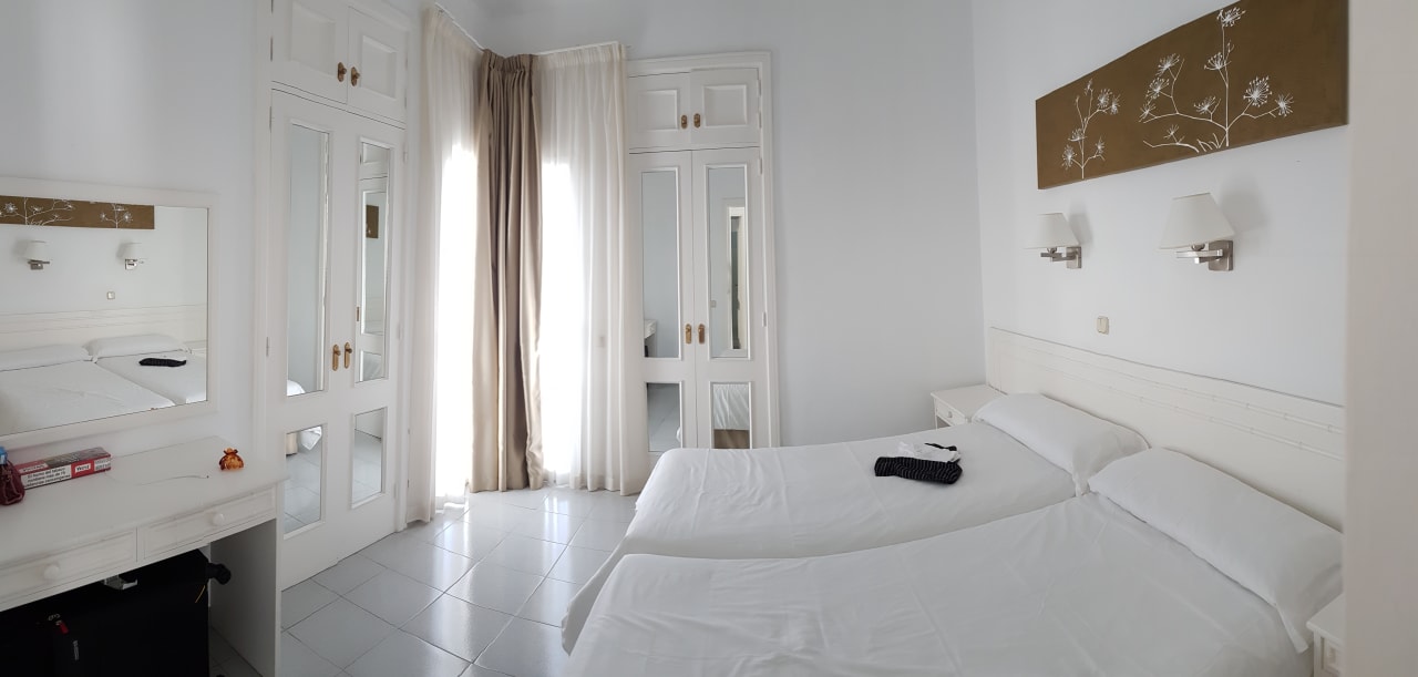 Zimmer Lagos de Fañabé Beach Resort