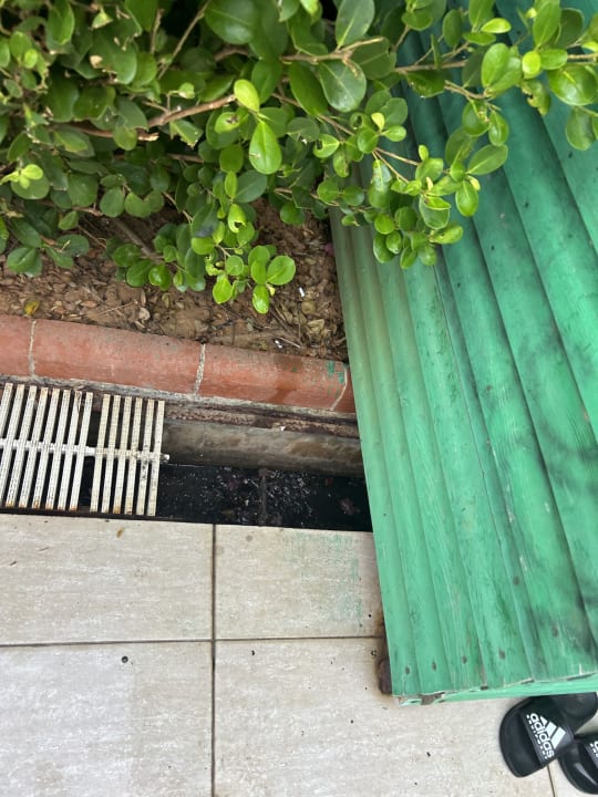 Strand Greenlife Hotel