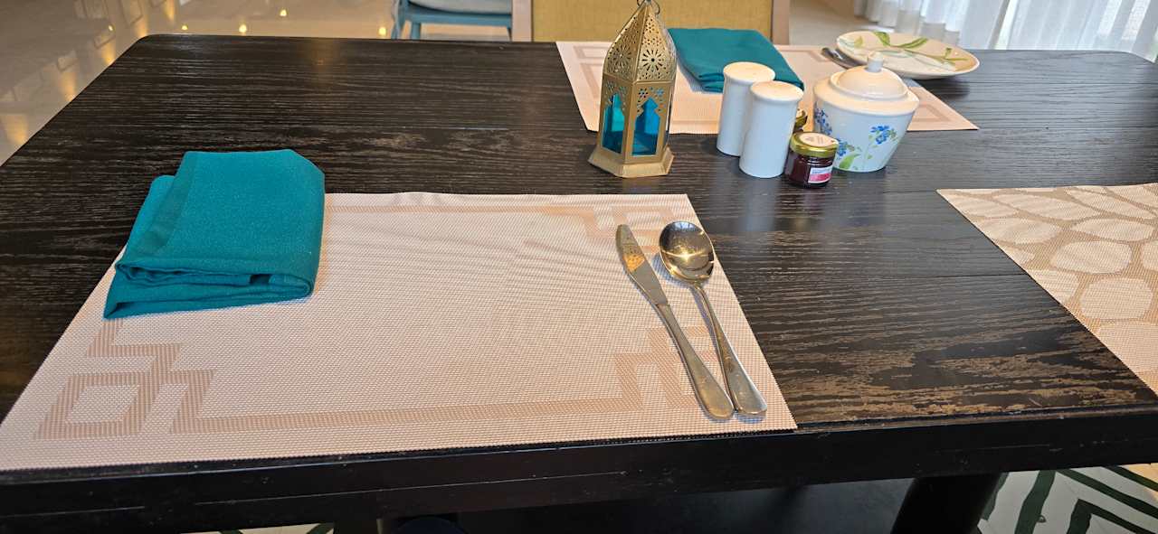 Gastro Port Muziris, A Tribute Portfolio Hotel by Marriott, Kochi Airport