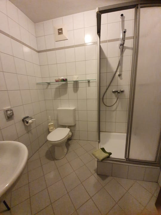 Zimmer Hotel Dreisonnenberg