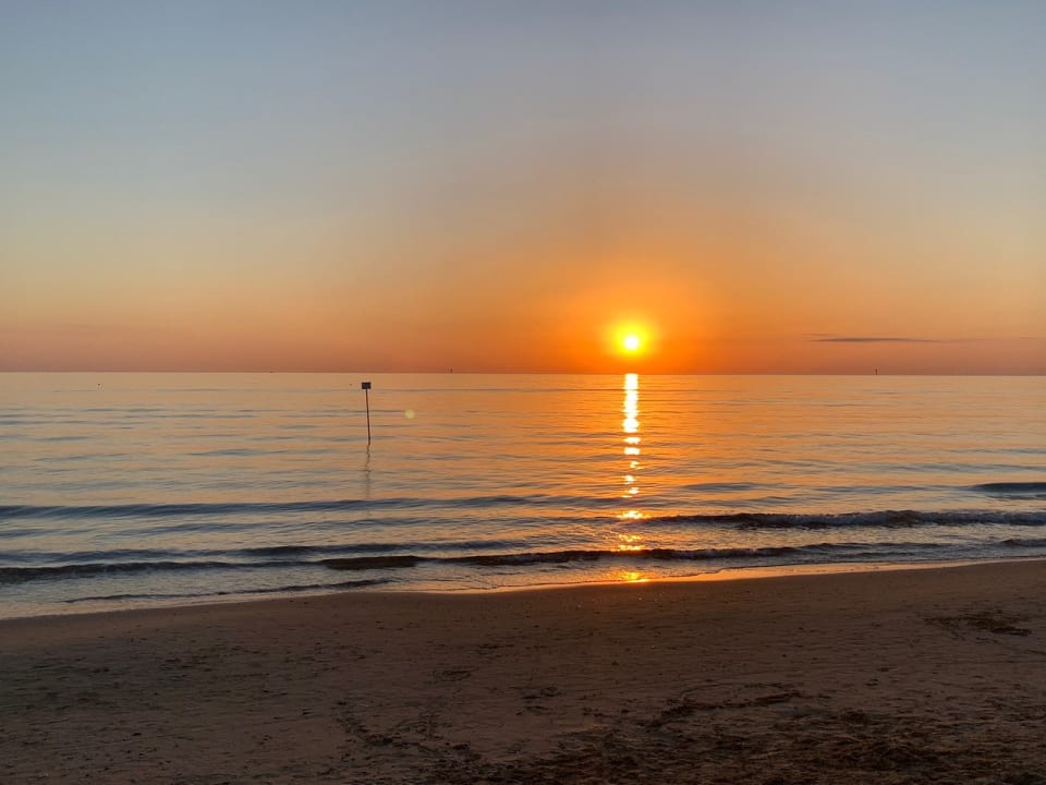 Strand Hotel Parco delle Rose