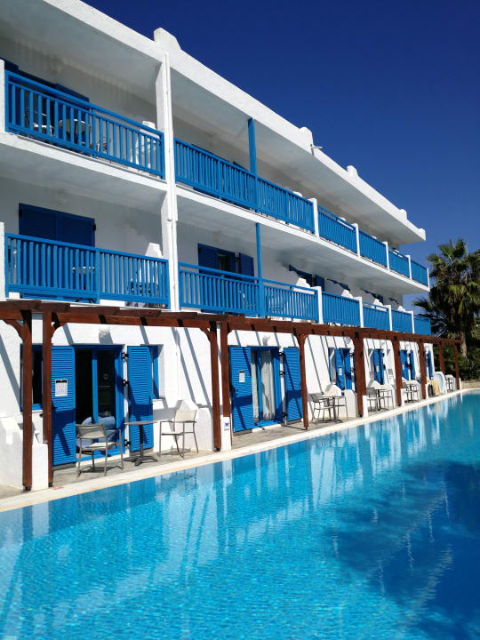 Außenansicht Mitsis Selection Rinela