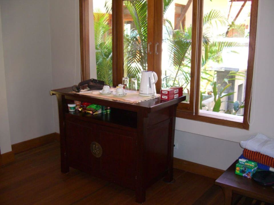 Bungi Khaolak Bhandari Resort & Spa
