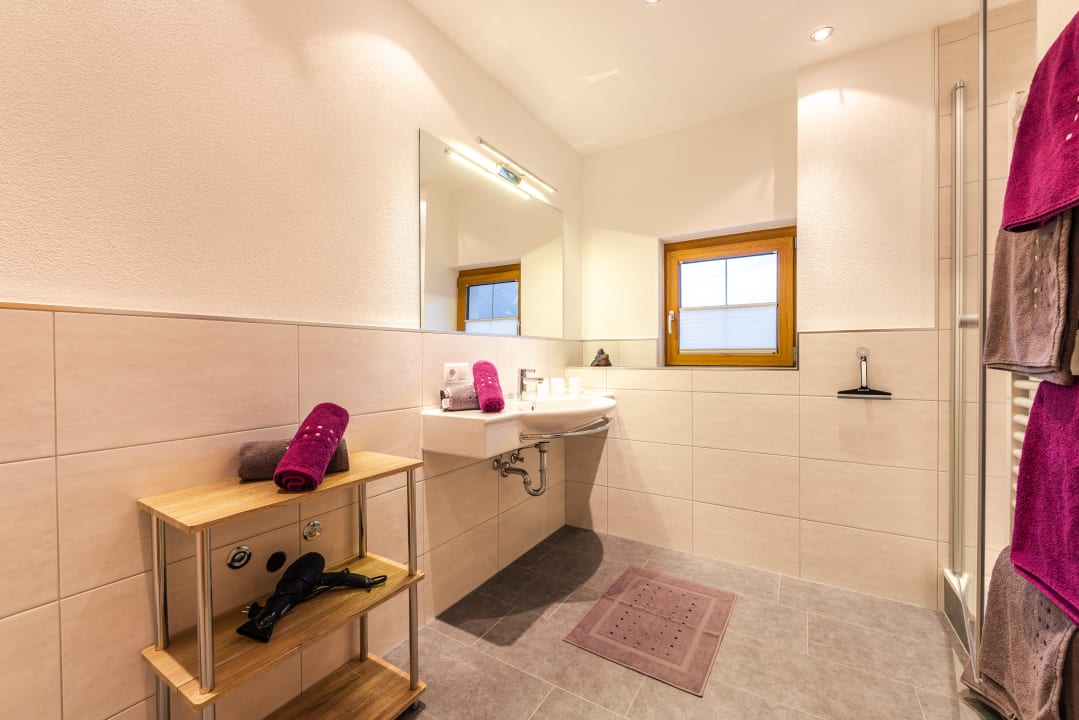 Zimmer Haus Viktoria