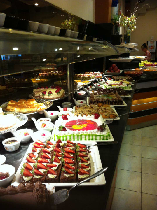 Hm lecker Limak Limra Hotel & Resort