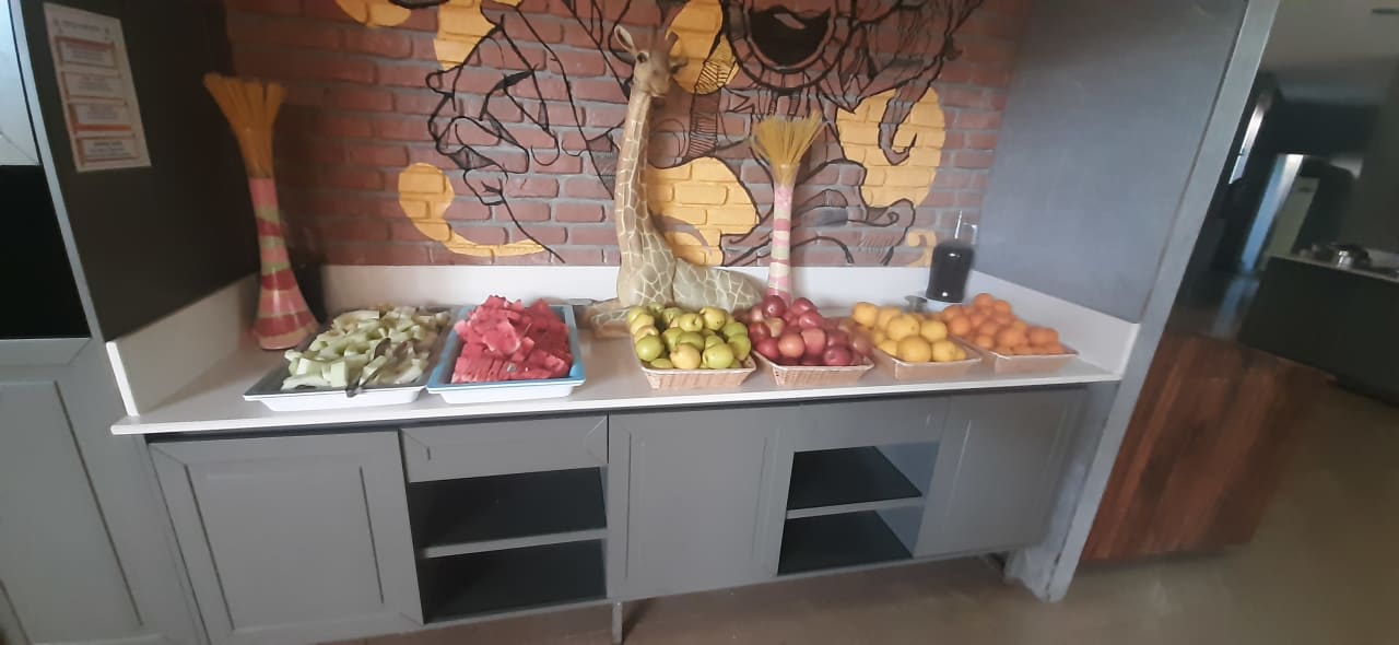 Gastro Hotel Orfeus Park