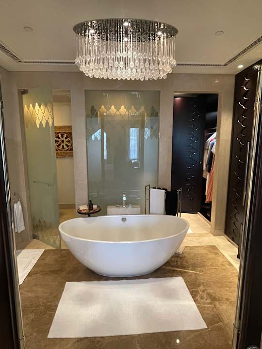 Zimmer Hotel One&Only The Palm