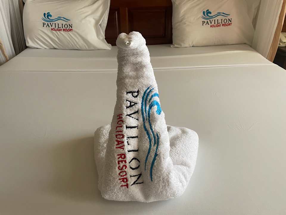 Zimmer Pavilion Holiday Resort