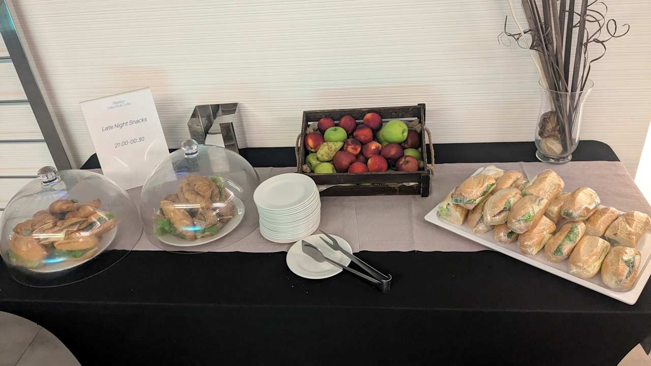 Gastro Atlantica Mikri Poli Crete