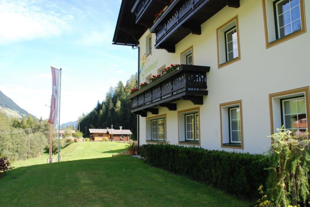 Hotel Garni Grünmoos Hotel Garni Grünmoos