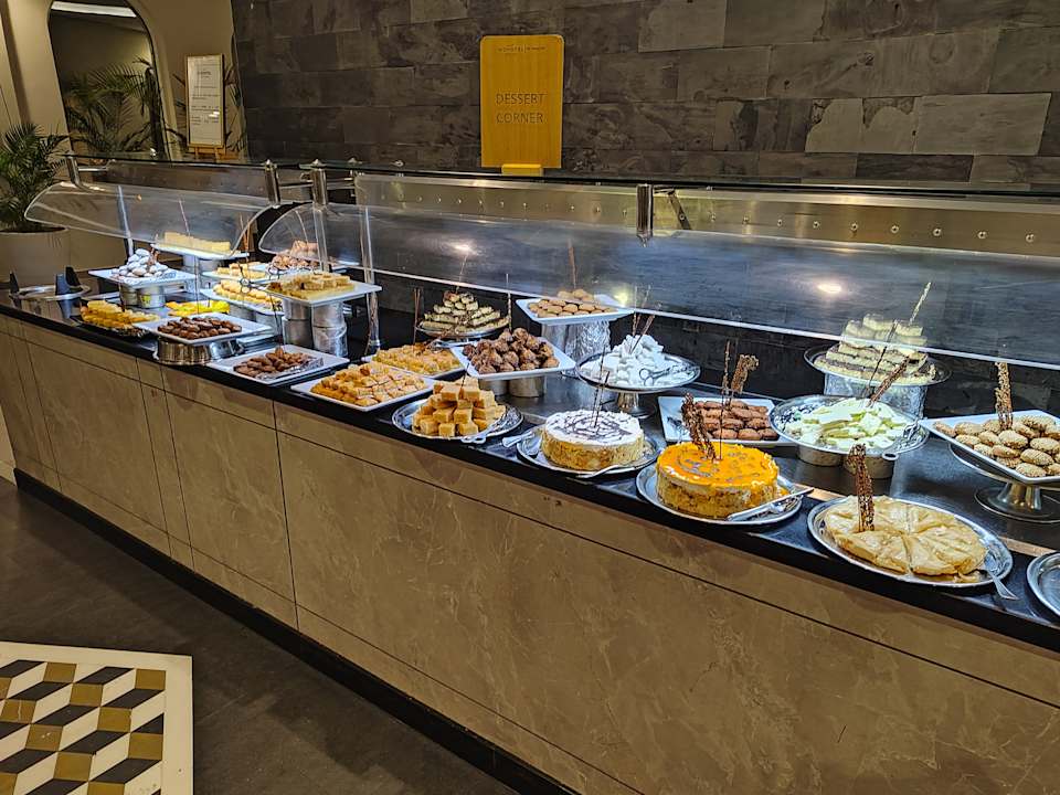 Gastro Novotel Marsa Alam Beach Resort