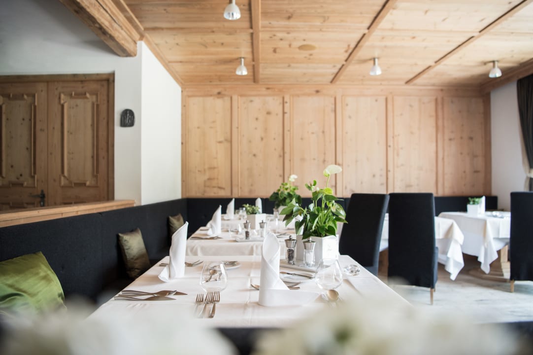 Gastro Alpine Hotel Ciasa Lara