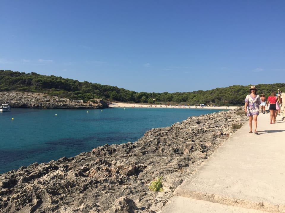 Strand Hotel Condemar