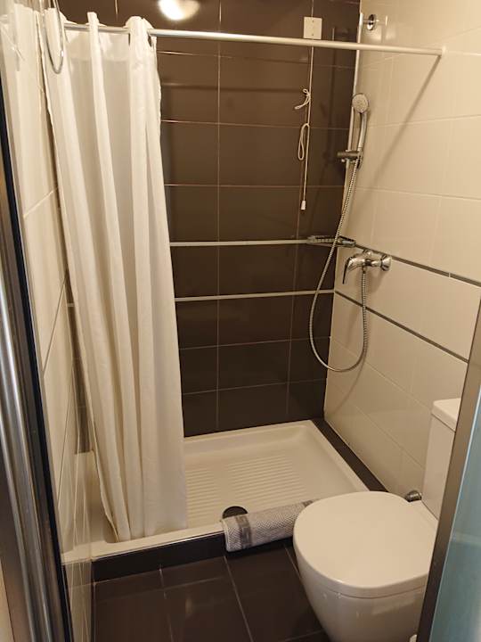 Zimmer Capo Di Corfu  (Im Umbau/Renovierung)