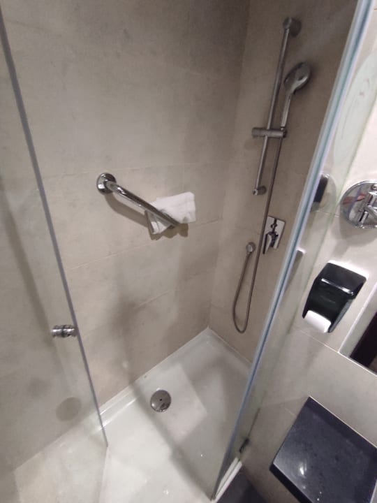 Zimmer Hotel ValleMar