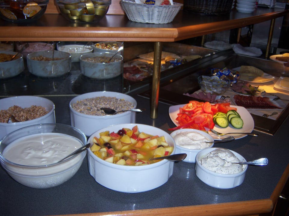 Gastro Hotel Seestern