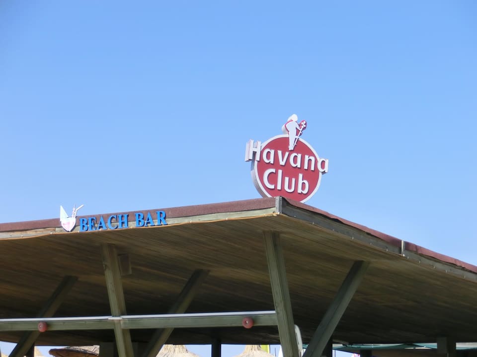 Beach Bar/Cizz Bizz Asteria Family Belek