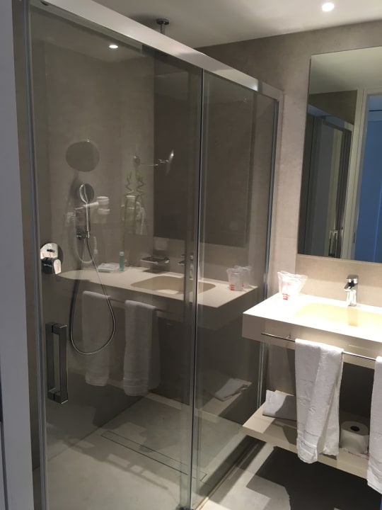 Zimmer Hipotels Bahía Cala Millor