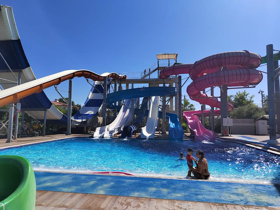 Pool Hotel Club Nena