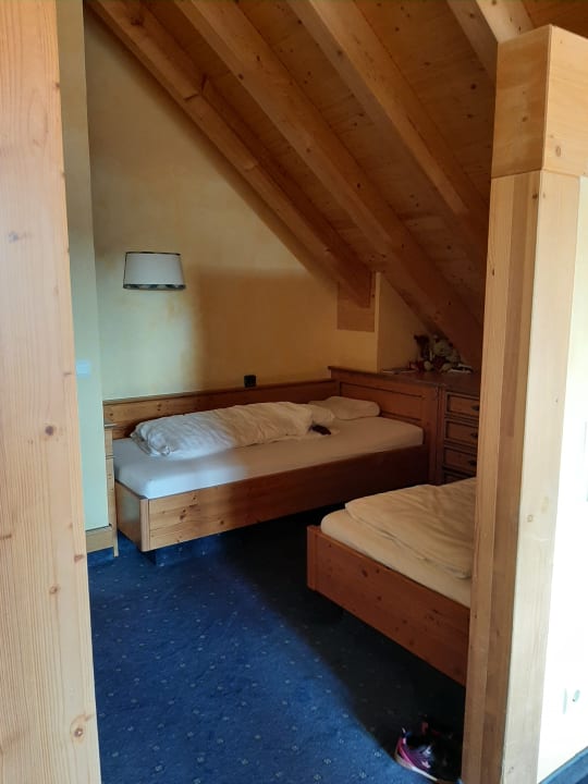 Zimmer Sankt Florian Das Feuerwehrhotel