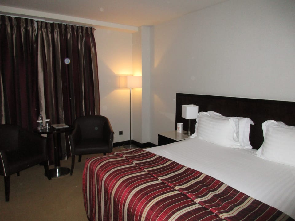 Zimmer Carlton Hotel Dublin Airport