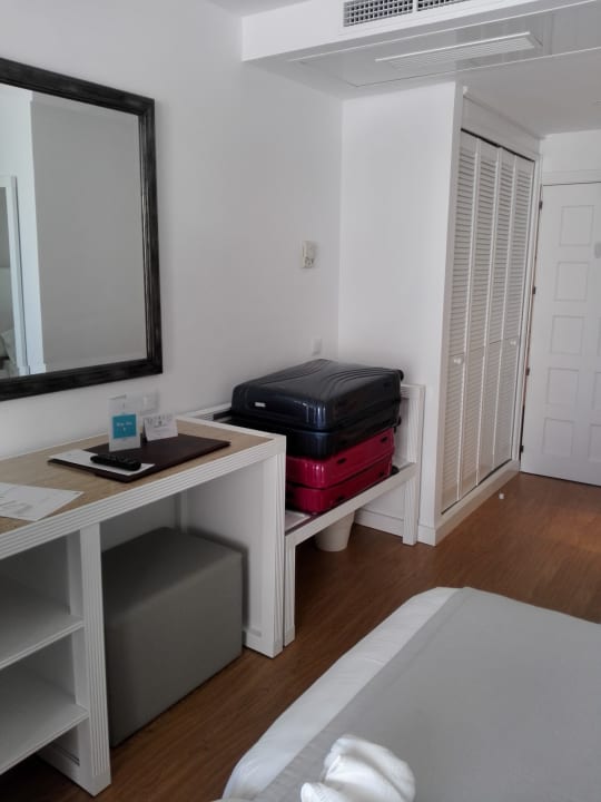 Zimmer Playa Esperanza Resort