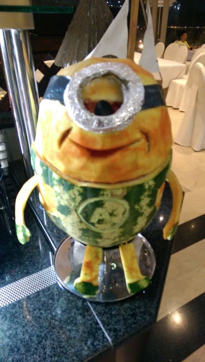 Deko Hotel Kalithea Horizon Royal