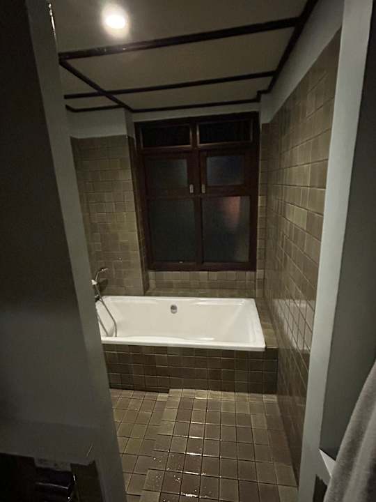 Zimmer Khaolak Bhandari Resort & Spa