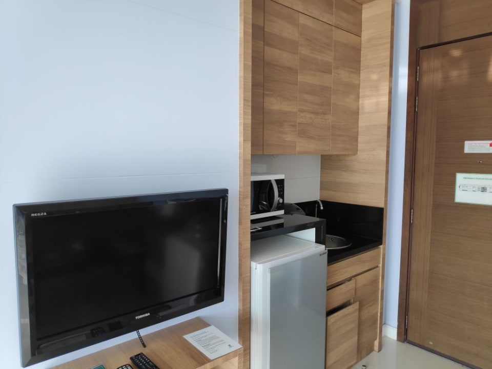 Zimmer Kantary Beach Hotel - KHAO LAK