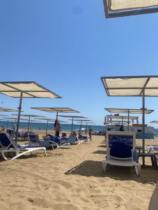 Strand Süral Saray Hotel