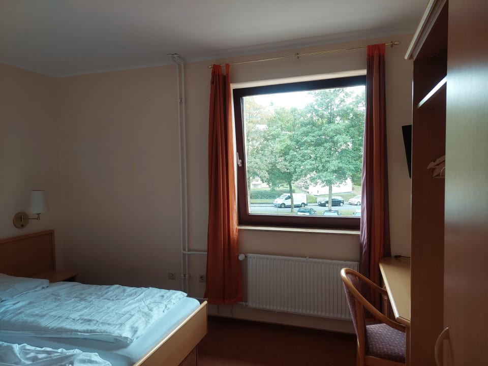 Zimmer Hotel Beckmann