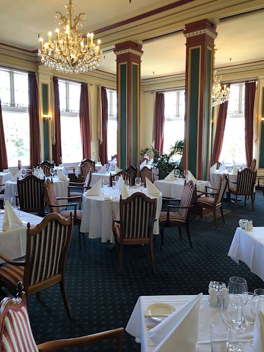 Gastro Hotel Bayview Chateau Tongariro