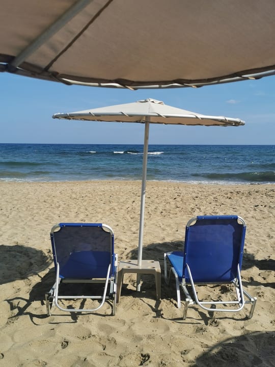 Strand Calimera Sirens Beach