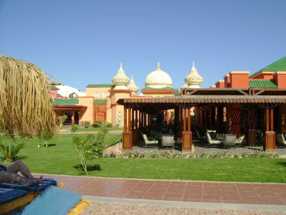 Hotel Albatros Resort Hurghada Pickalbatros Aqua Park Resort - Hurghada