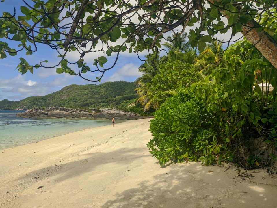 Strand DoubleTree by Hilton Seychelles - Allamanda Resort and Spa