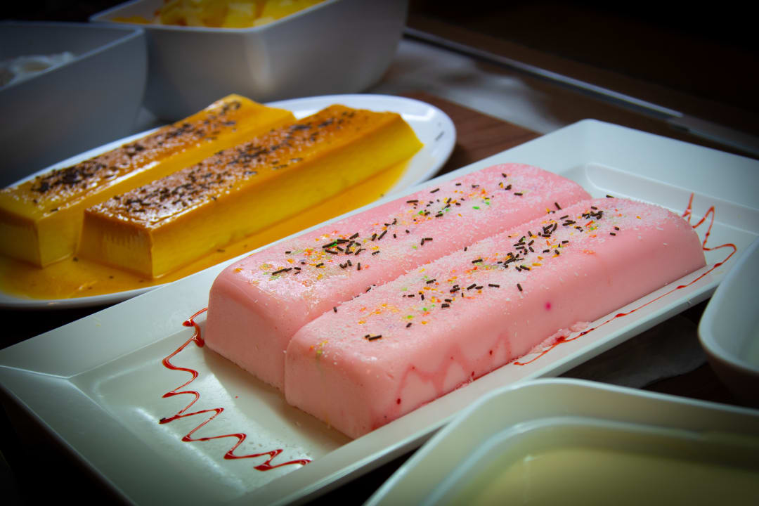 Gastro Hotel Club Cala Romani