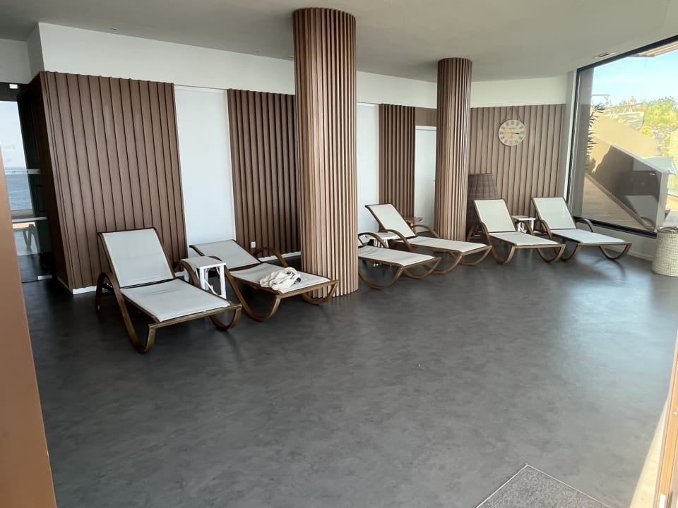 Sport & Freizeit Sentido Galomar