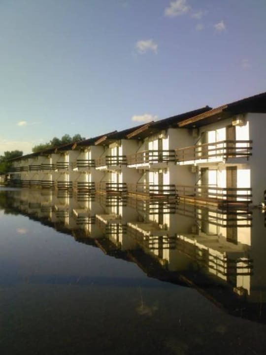 Ada Apartments Ada Bojana