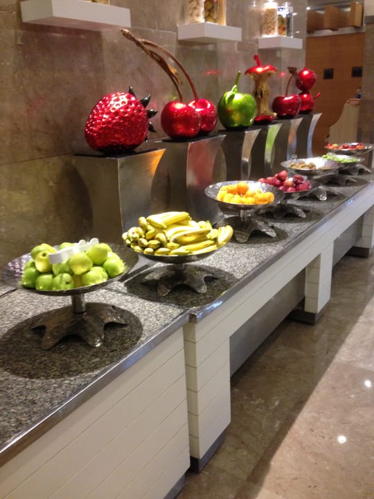 Restaurant Hotel Baia Lara