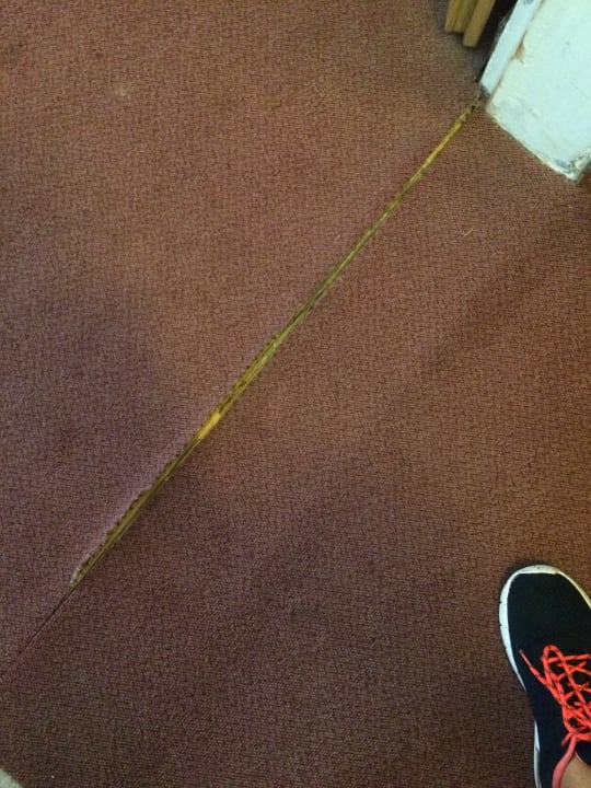 Zimmer Days Inn Leipzig City Centre