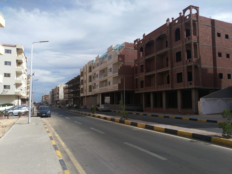 Sonstiges Swiss Inn Resort Hurghada