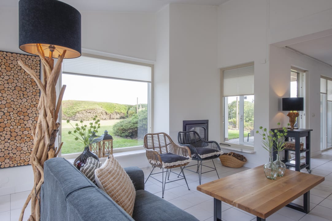 Zimmer Roompot Beach Resort