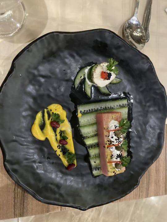 Gastro Titanic Royal